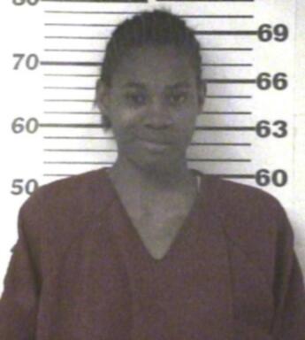 Brittany Shanice Creswell