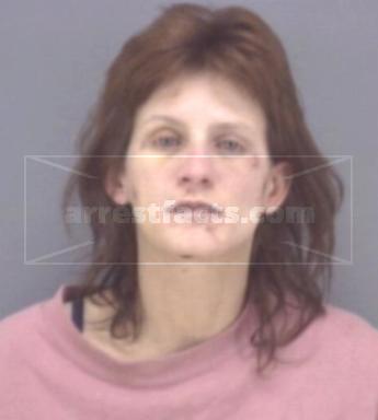 Toni Yvette Flanary