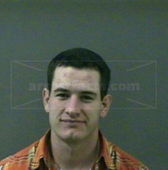 Tyler Chance Vandyke