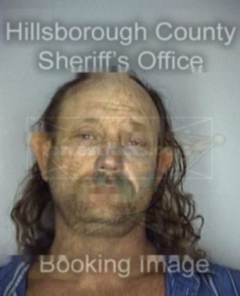 Gary Wayne Thompson