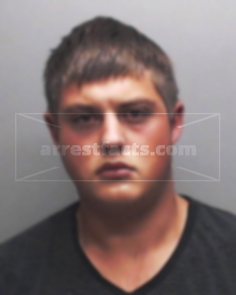 Corey Joseph Thomas Garibay