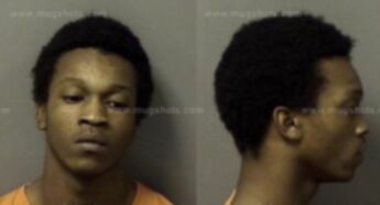 Akeem Alijahwon Gibbs