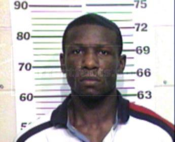 Derrick Dewayne Douglas