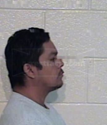 Benjamin Alejandro Duran Valencia