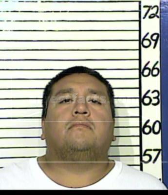 Phillip Charles Sandoval