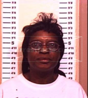 Janice Lynelle Smith