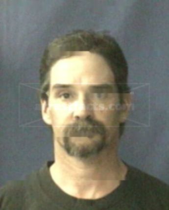 Darrell Curtis Murray