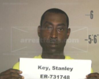 Stanley Key Jr.