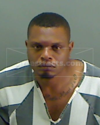 Kenneth Dewayne Mcgee