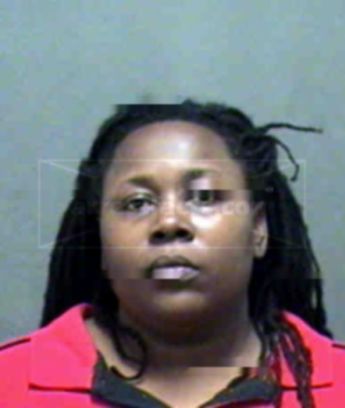 Towanda Shantelle Johnson