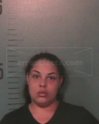 Cassandra Lanae Watkins