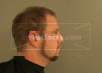 Jason Wayne Clark