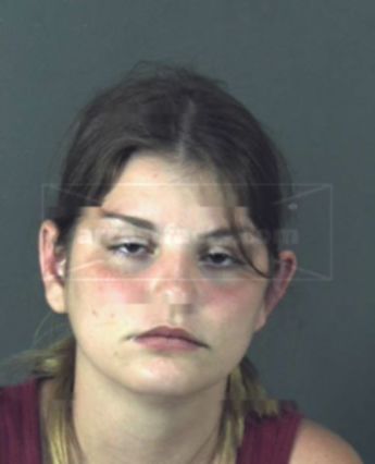 Amanda Brittany Depatie