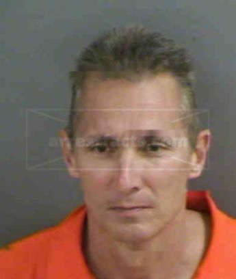 Eric Shawn Sandusky