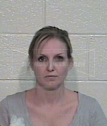 Leslie Renee Dean Holbird