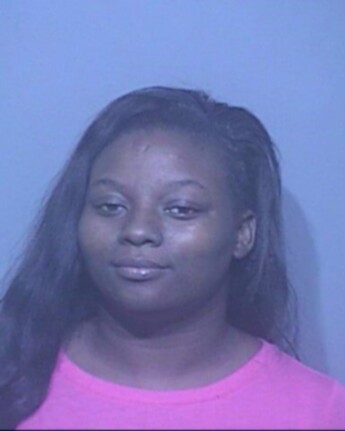 Tameka Loreda Moffat