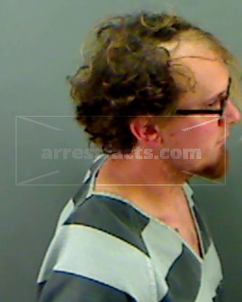 Jamin Charles Shepherd