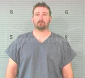 Keith Aaron Cordell