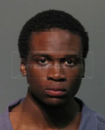 Tramel Anthony Heron