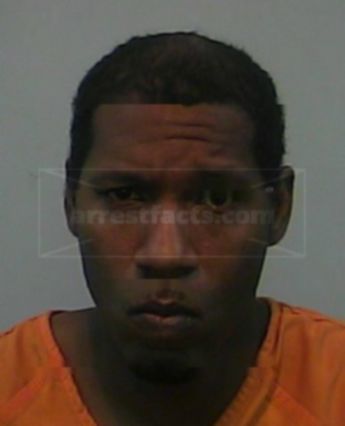 Terrance Tyrone Thomas