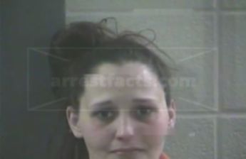 Melissa Lynn Vanover