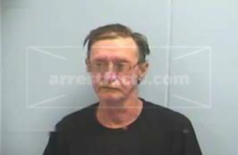 Jerry Lee Kimbrell