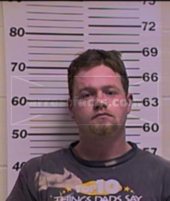 David Wayne Barton