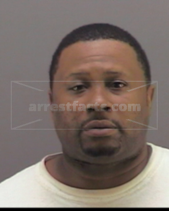 Kenneth Wayne Bell
