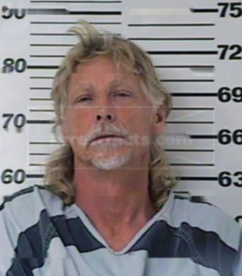 Jeffery Mark Keith
