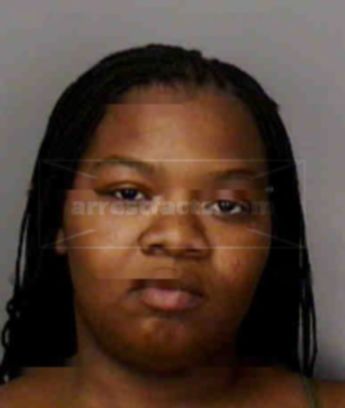 Lakisha Nicole Richardson