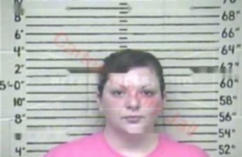 Stephanie Nicole Brown