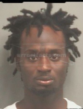 Rakeem Leon Atkins