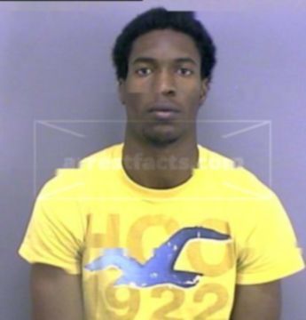 Antwan Lakeith Jones