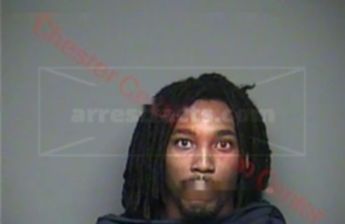 Keith Ricardo Gresham