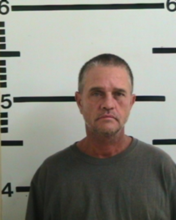 Robert Lee Crider