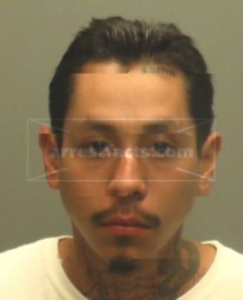 Rick Anthony Pacheco