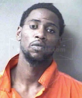 Frederick Dewayne Moore Jr