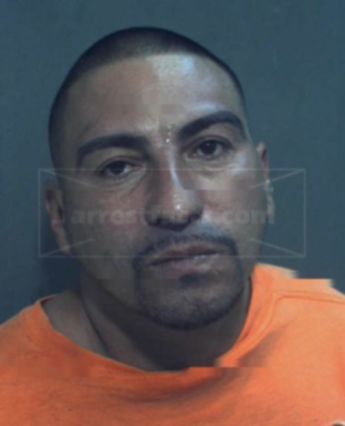 Alexander Hernandez
