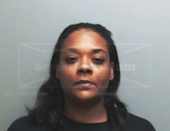 Lakisha Shanta Wheeler