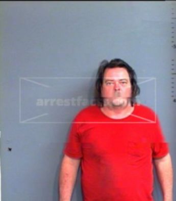 Danny Wayne Fleming