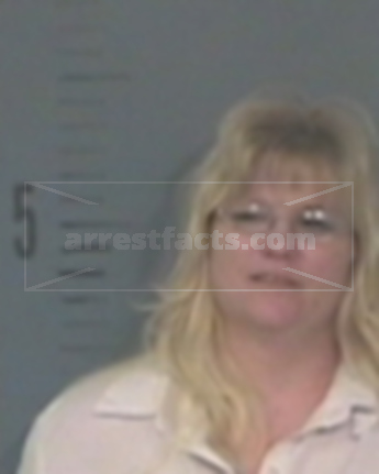 Misti Jalene Mcwhorter