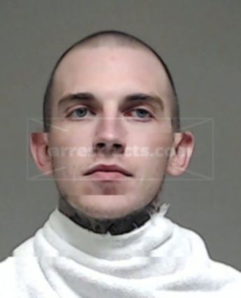 Corey Evan Robeson