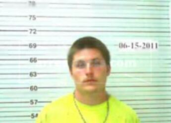 Corey Dustin Benton