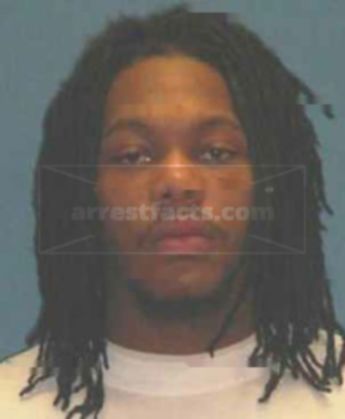 Damion Jerrod Kendall