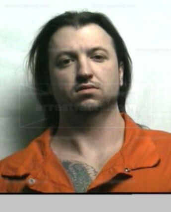 Shane Allen Vanderpool