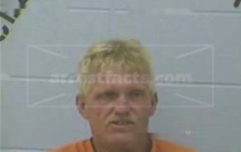 David Wayne Taulbee