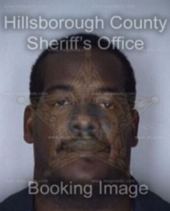 Keith Conard Harvey