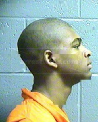 Keandre J Fields