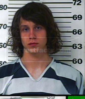 Tyler Blaise Walker