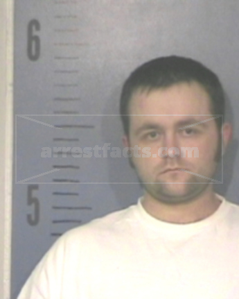 Cory Dustin Spurlock